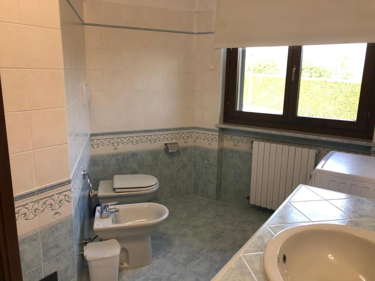 Agriturismo Bottega Di Rosanna Castagnole delle Lanze Kültér fotó