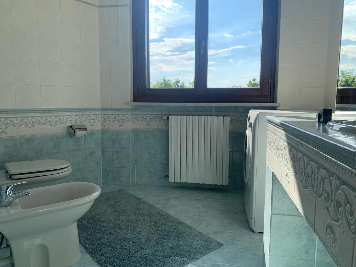 Agriturismo Bottega Di Rosanna Castagnole delle Lanze Kültér fotó