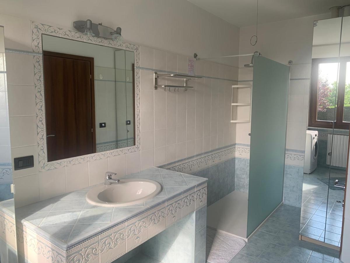 Agriturismo Bottega Di Rosanna Castagnole delle Lanze Kültér fotó