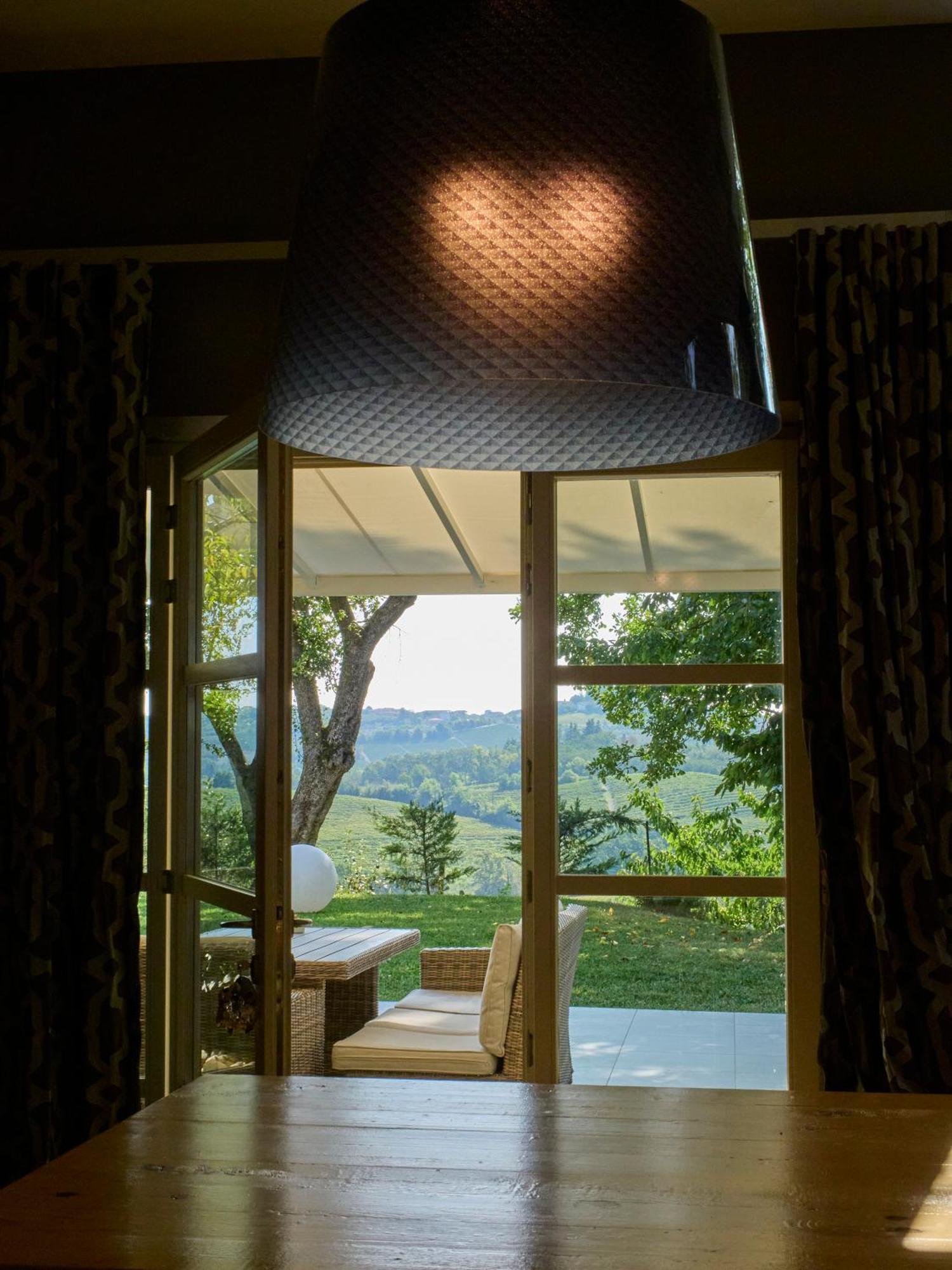 Agriturismo Bottega Di Rosanna Castagnole delle Lanze Kültér fotó